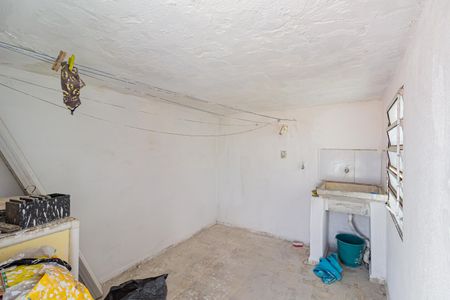 Casa para alugar com 130m², 4 quartos e 1 vagaÁrea de Serviço