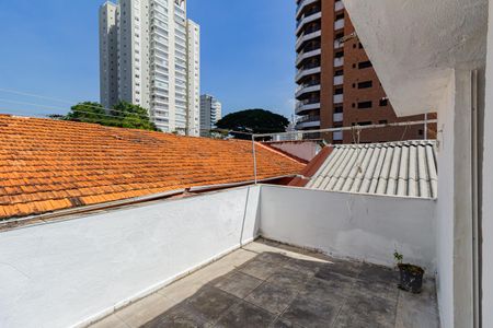 Casa para alugar com 130m², 4 quartos e 1 vagaÁrea de Serviço