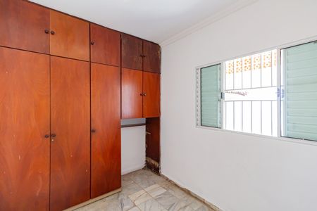 Casa para alugar com 130m², 4 quartos e 1 vagaQuarto 4
