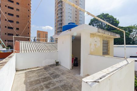 Casa para alugar com 130m², 4 quartos e 1 vagaÁrea de Serviço