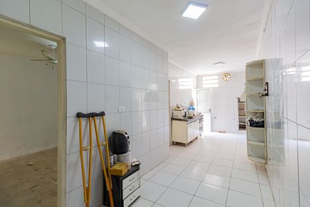 Casa para alugar com 130m², 4 quartos e 1 vagaCozinha