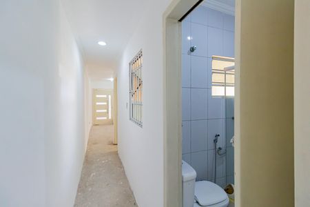 Casa para alugar com 130m², 4 quartos e 1 vagaCorredor