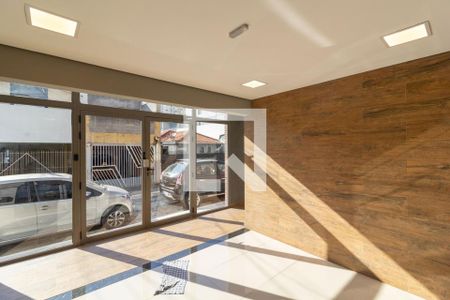 Studio para alugar com 24m², 1 quarto e sem vagaÁrea comum