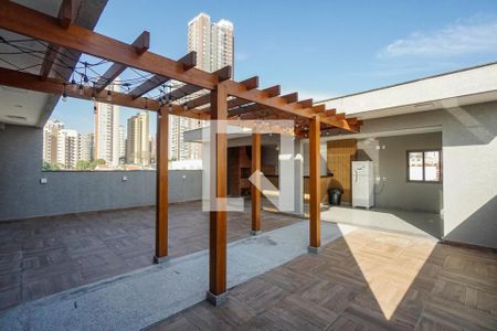 Studio para alugar com 24m², 1 quarto e sem vagaÁrea comum