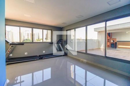 Studio para alugar com 24m², 1 quarto e sem vagaÁrea comum