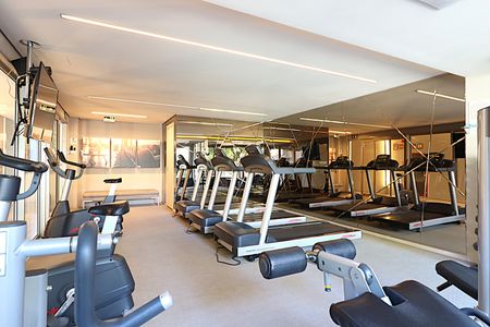 Studio à venda com 28m², 1 quarto e 1 vagaÁrea comum - Academia