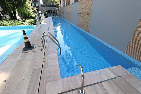 Studio à venda com 28m², 1 quarto e 1 vagaÁrea comum - Piscina
