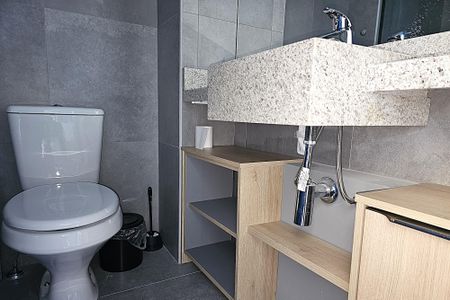 Studio à venda com 28m², 1 quarto e 1 vagaBanheiro