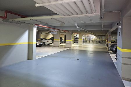 Studio à venda com 28m², 1 quarto e 1 vagaGaragem