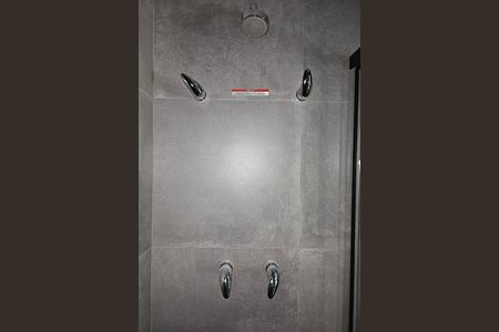 Studio à venda com 28m², 1 quarto e 1 vagaBanheiro