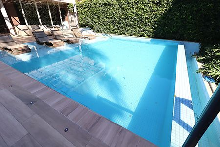 Studio à venda com 28m², 1 quarto e 1 vagaÁrea comum - Piscina