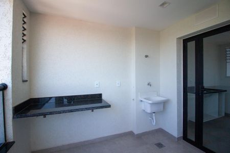 Apartamento para alugar com 36m², 1 quarto e 1 vagaÁrea de Serviço