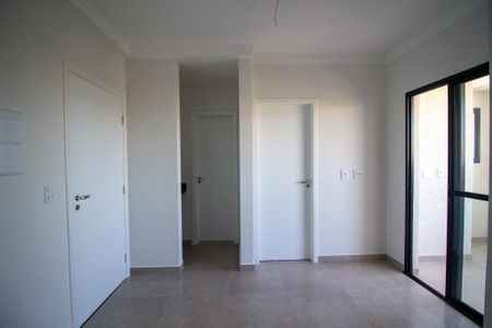 Apartamento para alugar com 36m², 1 quarto e 1 vagaSala