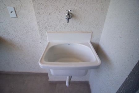 Apartamento para alugar com 36m², 1 quarto e 1 vagaÁrea de Serviço