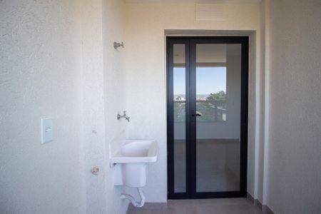 Apartamento para alugar com 36m², 1 quarto e 1 vagaÁrea de Serviço