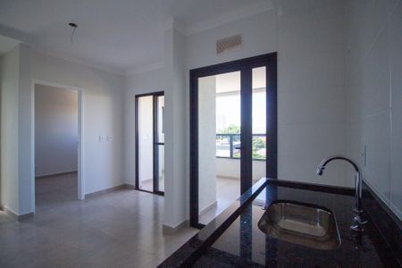 Apartamento para alugar com 36m², 1 quarto e 1 vagaCozinha