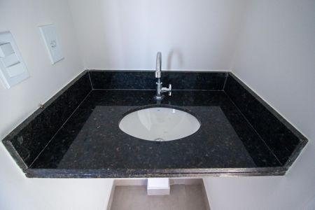 Apartamento para alugar com 36m², 1 quarto e 1 vagaBanheiro