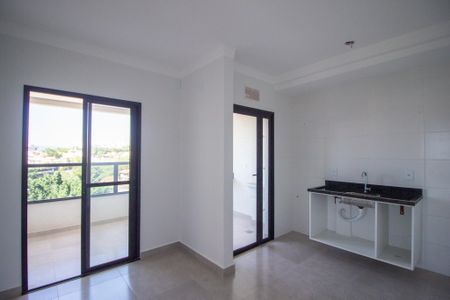 Apartamento para alugar com 36m², 1 quarto e 1 vagaBanheiro