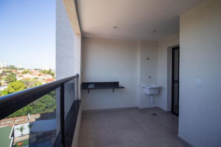 Apartamento para alugar com 36m², 1 quarto e 1 vagaÁrea de Serviço