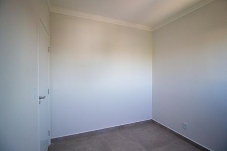 Quarto  de apartamento para alugar com 1 quarto, 36m² em Jardim America, Sorocaba