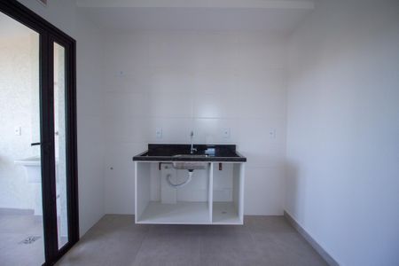 Apartamento para alugar com 36m², 1 quarto e 1 vagaCozinha