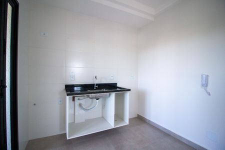 Apartamento para alugar com 36m², 1 quarto e 1 vagaCozinha