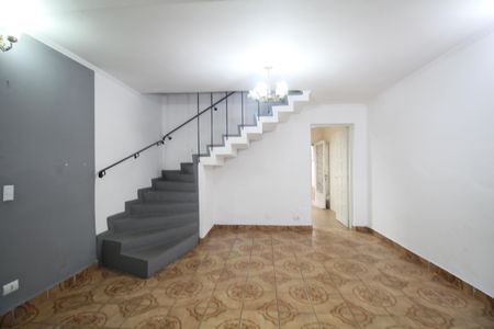 Casa para alugar com 123m², 2 quartos e 1 vagaSala