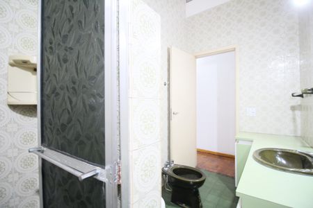 Casa para alugar com 123m², 2 quartos e 1 vagaBanheiro