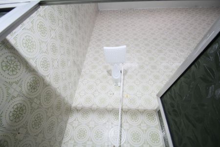 Casa para alugar com 123m², 2 quartos e 1 vagaBanheiro