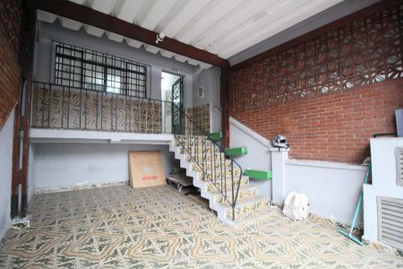 Casa para alugar com 123m², 2 quartos e 1 vagaGaragem