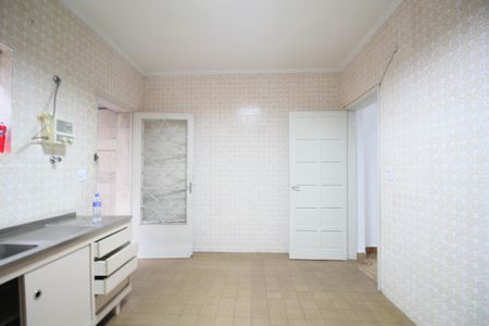 Casa para alugar com 123m², 2 quartos e 1 vagaCozinha