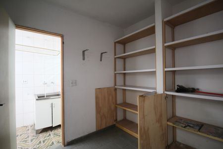 Casa para alugar com 123m², 2 quartos e 1 vagaQuarto de Serviço
