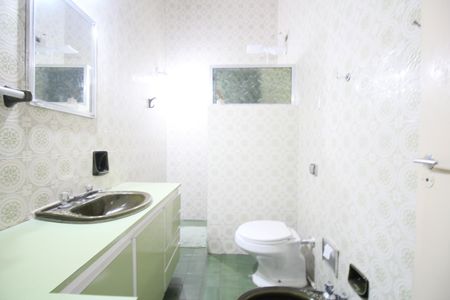 Casa para alugar com 123m², 2 quartos e 1 vagaBanheiro