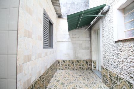 Casa para alugar com 123m², 2 quartos e 1 vagalavanderia