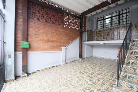 Casa para alugar com 123m², 2 quartos e 1 vagaGaragem