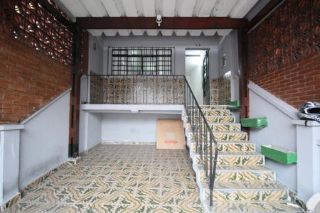 Casa para alugar com 123m², 2 quartos e 1 vagaGaragem