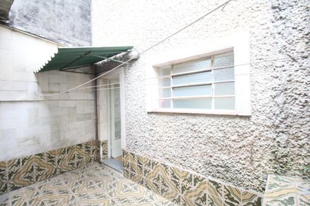 Casa para alugar com 123m², 2 quartos e 1 vagalavanderia