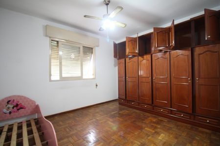 Casa para alugar com 123m², 2 quartos e 1 vagaQuarto 1
