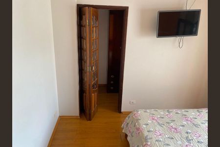 Casa à venda com 164m², 3 quartos e 2 vagasQuarto