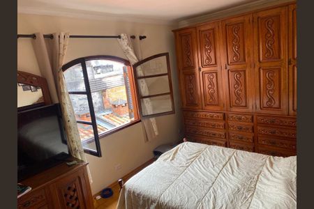 Casa à venda com 164m², 3 quartos e 2 vagasQuarto