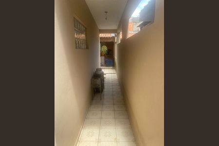 Casa à venda com 164m², 3 quartos e 2 vagasÁrea externa