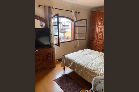 Casa à venda com 164m², 3 quartos e 2 vagasQuarto
