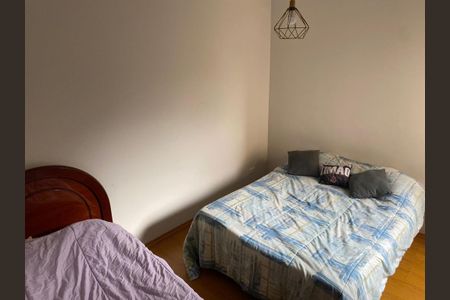 Quarto de casa à venda com 3 quartos, 164m² em Jardim Utinga, Santo André