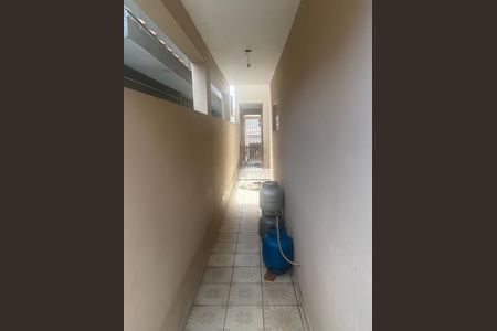 Casa à venda com 164m², 3 quartos e 2 vagasÁrea externa