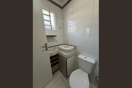 Casa para alugar com 250m², 4 quartos e 2 vagas Casa para alugar com 250m², 4 quartos e 2 vagasBanheiro quarto 03
