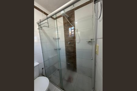 Casa para alugar com 250m², 4 quartos e 2 vagas Casa para alugar com 250m², 4 quartos e 2 vagasBanheiro quarto 03