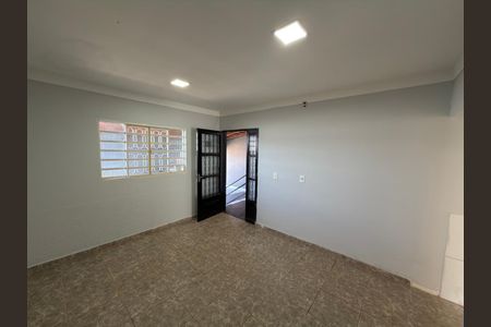 Sala de casa para alugar com 4 quartos, 250m² em Setor Habitacional Vicente Pires, Brasília