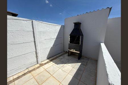 Casa para alugar com 250m², 4 quartos e 2 vagas Casa para alugar com 250m², 4 quartos e 2 vagasChurrasqueira