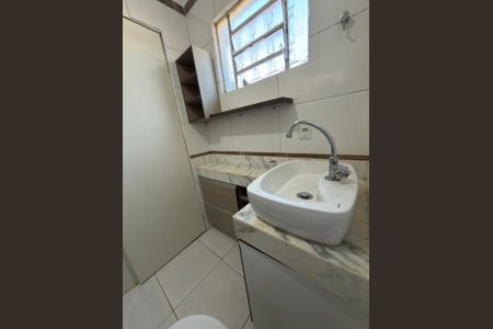 Casa para alugar com 250m², 4 quartos e 2 vagas Casa para alugar com 250m², 4 quartos e 2 vagasBanheiro quarto 03