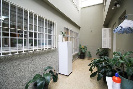 Casa à venda com 206m², 3 quartos e 2 vagasQuintal 
